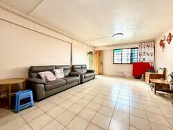 Blk 317 Hougang Avenue 7 (Hougang), HDB 4 Rooms #569635411